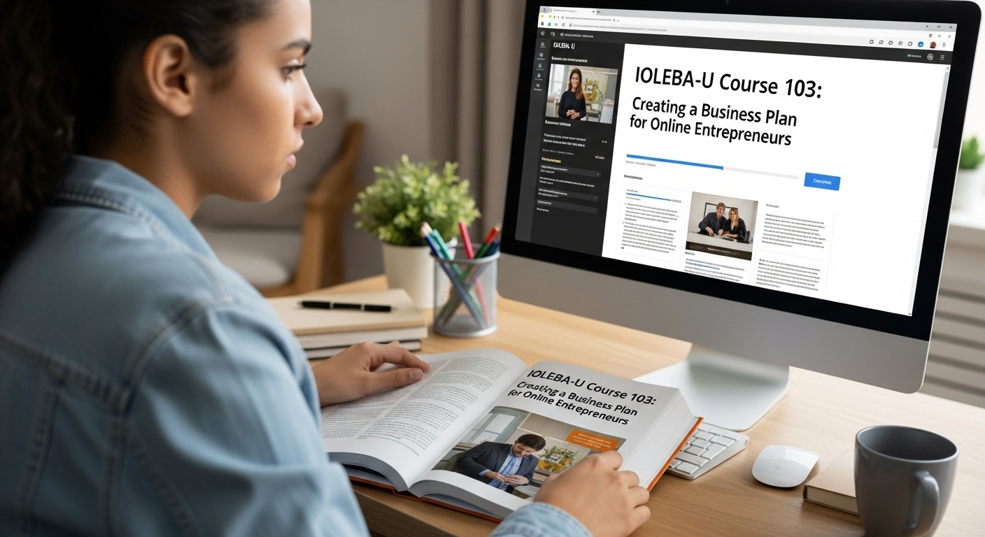 IOLEBA Member Success